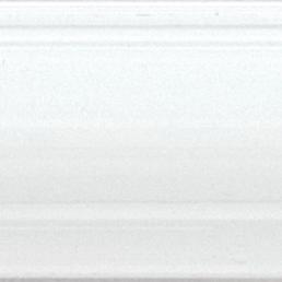 V2-WHITE — пластиковый багет на заказ в Твери